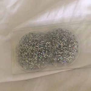 Target eye gel pads